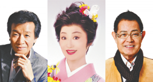 極楽町3p
