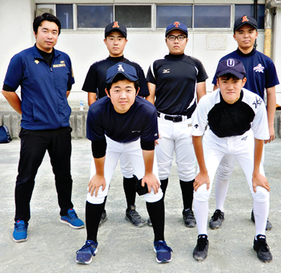 足立朝日» Blog Archive » 第101回 全国高等学校 野球選手権大会